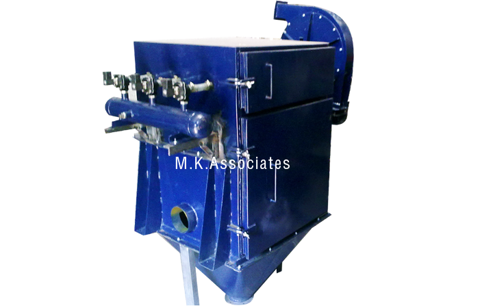 centrifugal air blowers mumbai